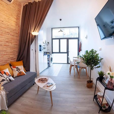 Nc - Design Loft Steps From City Of Arts & Sciences Valencia Ngoại thất bức ảnh