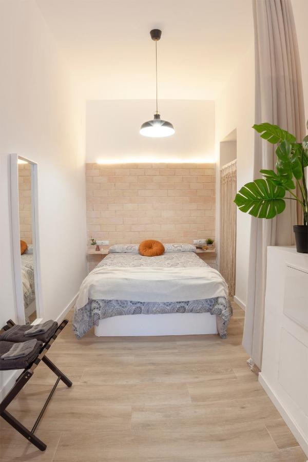 Nc - Design Loft Steps From City Of Arts & Sciences Valencia Ngoại thất bức ảnh